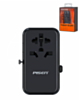 PISEN Global Travel GaN 5-Port Fast Charger (65W) (Only Ground Shipping)