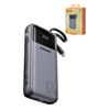 PISEN Bolt Power Bank (67W) (20000 mAh) (Only Ground Shipping)