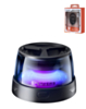 PISEN M1 Magnetic Wireless Speaker (Black) (Only Ground Shipping)