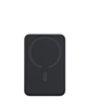 BASEUS EnerFill FM11 Ultra-Mini Magnetic Power Bank with USB C-C Fast Charging Cable (22.5W) (10000mAh) (COSMIC BLACK) (Only Ground Shipping)