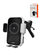 Toocki Wireless Charger Car Holder (15W) (Only Ground Shipping)