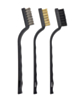 BEST Metal Wire Brush Set (3 Pcs Set)