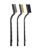 BEST Metal Wire Brush Set (3 Pcs Set)