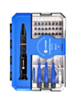 SUNSHINE SS-5119 34 in1 Multi-Function S2 Alloy Steel Precision Screwdriver Set (Only Ground Shipping)