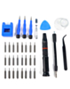 SUNSHINE SS-5119 34 in1 Multi-Function S2 Alloy Steel Precision Screwdriver Set (Only Ground Shipping)