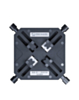 MECHANIC Alien X Special Shaped Clamp IC Chip Glue Removal Fixture (Only Ground Shipping)