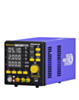 MECHANIC DSP30D5 DC Regulated Power Supply Power (Only Ground Shipping)