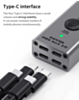 MECHANIC Power Pro Max Phone Maintenance Power Boot Cable for iPhone X to 16 Series