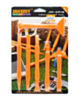 JAKEMY JM-OP16 Anti-static Fiber Plastic Pry Tools (6pcs) (Only Ground Shipping)