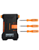JAKEMY JM-Z13 (4in1) Smartphone Repair Holder (Not Returnable) (Only Ground Shipping)