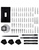 JAKEMY JM-8172 (73in1) Professional Multifunctional Repair Tool Screwdriver Set 