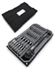 JAKEMY JM-8173 (69In1) Pro Tech Flexible Screwdriver Set For Electronics