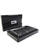 JAKEMY JM-8177 (106In1) Professional And Precision Aluminium Alloy Handle Screwdriver Set
