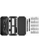 JAKEMY JM-8175 (50in1) Multifunctional Precision Screwdriver Set