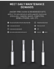 JAKEMY JM-Y03 Plus (43in1) Dual Dynamics Precision Electronic Screwdriver (Only Ground Shipping)
