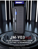 JAKEMY JM-Y03 Plus (43in1) Dual Dynamics Precision Electronic Screwdriver (Only Ground Shipping)