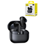 BASEUS Bass EP10 NC In-Ear True Wireless Earbuds (COSMIC BLACK) (Only Ground Shipping)
