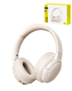 BASEUS Bass BH1 Lite Wireless Headphones (STARLIGHT) (Only Ground Shipping)