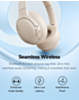 BASEUS Bass BH1 Lite Wireless Headphones (STARLIGHT) (Only Ground Shipping)