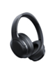 BASEUS Bass BH1 Lite Wireless Headphones (COSMIC BLACK) (Only Ground Shipping)