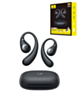BASEUS Eli Sport 2 Open-Ear True Wireless Earbuds (COSMIC BLACK) (Only Ground Shipping)