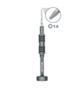 QianLi Mega-Idea 2D iThor Screwdriver Torx T5 for iPhone 17 series