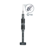 QianLi Mega-Idea 3D iThor Screwdriver Torx T5 for iPhone 17 series