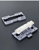 QianLi iSocket (4in1) Motherboard Layered Test Frame for iPhone 16E
