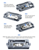 QianLi iSocket (4in1) Motherboard Layered Test Frame for iPhone 16E