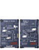 Buy the QianLi iCopy-S Double Side Chip Test Frame for iPhone X, XS, XR, and XS Max — not returnable.