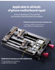 QianLi JJ-2 Multi-function Double-Axis Universal Motherboard Repair Fixture