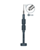 QianLi iThor Screwdriver Model B Tri-Point 0.6