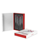 QianLi Mega-Idea Flying 2D Precision Screwdriver Set (1.2mm/0.6mm/0.8mm/2.5mm/T2)