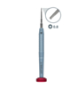 QianLi Mega-Idea Flying 2D Precision Screwdriver Model C Pentalobe 0.8