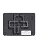 QianLi Metal Middle Frame Rebelling Platform for iPhone 11 / 11 Pro / 11 Pro Max (Not Returnable)