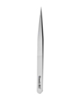 QianLi iNeezy Wide Round Tweezer (YK-02) (Not Returnable)