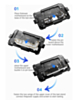 QianLi Mega-Idea (8in1) Motherboard Tester for iPhone 14 / 14PL / 14P / 14PM (Not Returnable)
