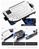 QianLi Mega-Idea (8in1) Motherboard Tester for iPhone 14 / 14PL / 14P / 14PM (Not Returnable)