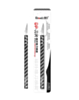 QianLi Handmade Polished Blades with Carbon Fiber Handle - DP-03 (Not Returnable)