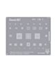 Qianli Bumblebee BGA Reballing Stencil QS47 Samsung A520 / A310 /S5 Mini / A7 / A5 / A3 / S5 / J7 Series Exynos3471 / 7580 / 7880 CPU Universal Series