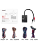 QianLi iPower Pro Max V3.2 DC Power Control Test Cable for iPhone 6 to 16 Pro Max FPC Cable (Full Set)