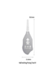 QianLi RepairMan Half-Etching Prying Tool - H (Not Returnable)