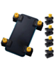 QianLi iClamp 2.0 Plastic Clamps (4 Pcs Set)
