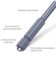 QianLi 011 Multi-Function Removal Glue Tool with Handle