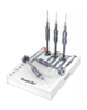 QianLi iThor Screwdriver Set (1.2mm/0.6mm/0.8mm/2.5mm/T2)