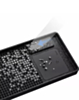 QianLi Magnetic Screw Storage Plate