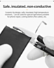 QianLi Mega-Idea Insulated Ceramic Scissors (Not Returnable)