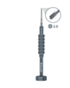 QianLi Mega-Idea 2D iThor Screwdriver Model D Convex Cross 2.5