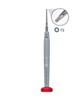 QianLi Mega-Idea Flying 2D Precision Screwdriver Model E torx T2 (Not Returnable)
