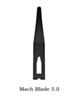 QianLi CPU and Hard Disk Hierarchy Pry Blade (Mach Blade 5.0) (3 Pcs) (Not Returnable)